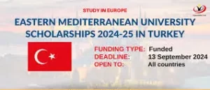 Eastern Mediterranean university