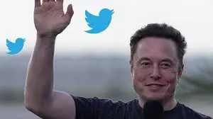 Elon musk X