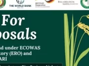 Joint Matching Grant Fund (MGF) for ERO and MOVE – Rice Mills 2024 Joint Matching Grant Fund (MGF) for ERO and MOVE