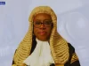 Justice Kekere Ekun