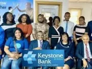 APPLY: Keystone Bank Graduate Programme 2024 Keystone Bank Graduate Programme 2024
