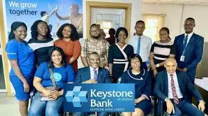 Keystone Bank Graduate Programme 2024