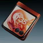 Motorola Razr Flip