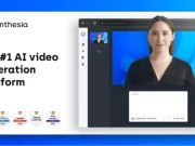 Synthesia AI- New Leading Text-to-Video AI Generator Synthesia AI