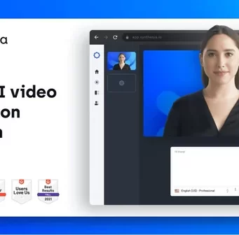 Synthesia AI