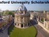 University of Oxford