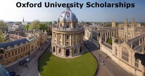 University of Oxford