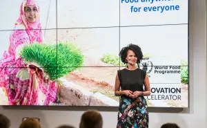 WFP Innovation Challenge