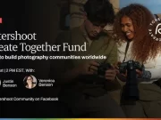 Worldwide Aftershoot Create Together Fund 2024 Worldwide Aftershoot Create Together Fund