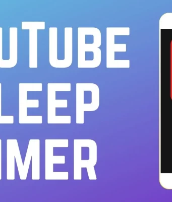 Youtube Sleep Timer