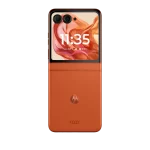 motorola Razr 50 backview