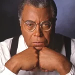 James Earl Jones