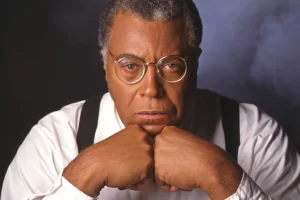 James Earl Jones