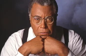 James Earl Jones