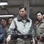 South Korea 12 12 the day