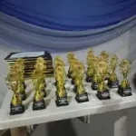 Uganda awards