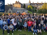 Fully funded University of Oxford Scholarship 2025 Fully funded University of Oxford Scholarship 2025 Reach Oxford Scholarships for Developing Countries