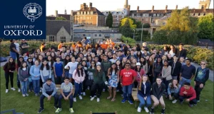 Fully funded University of Oxford Scholarship 2025 Reach Oxford Scholarships for Developing Countries