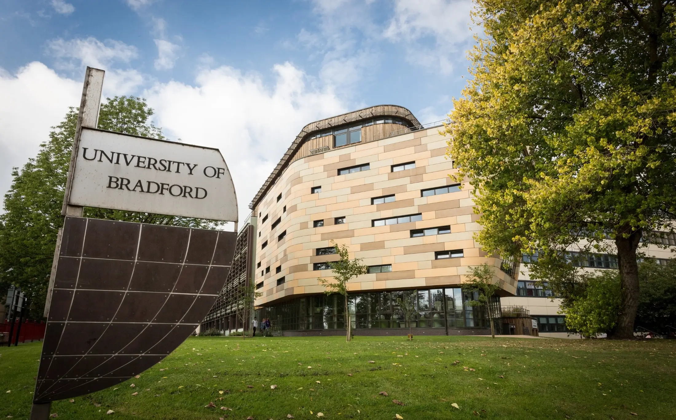 University of Bradford Scholarships For International Students in the UK 2025