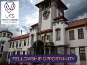 University Of The Free State Postdoctoral Research Fellowship 2025 University of the Free State Postdoctoral Research Fellowship 2025.
