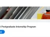 Chevron Nigeria Limited Undergraduate & Postgraduate Internship Programme 2025