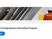Chevron Nigeria Limited Undergraduate & Postgraduate Internship Programme 2025 Chevron Nigeria Limited Undergraduate & Postgraduate Internship Programme 2025