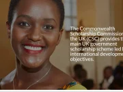 Commonwealth Split-site (PhD) Scholarships 2025 Commonwealth Split-site (PhD) Scholarships 2025