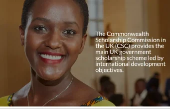 Commonwealth Split-site (PhD) Scholarships 2025