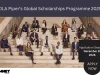 DLA Piper’s Global Scholarships Programme 2025