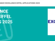 France Eiffel Excellence Scholarships 2025 Mastercard Cambridge University