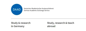 German Government DAAD Scholarships 2025