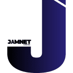 Jamnet Favicon