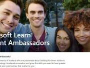 Microsoft Learn Student Ambassadors 2025 Microsoft Learn Student Ambassadors programme