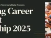 MyJobMag Career Kickstart Scholarship 2025