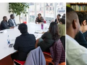 Obama Foundation Scholars Programme 2025 Obama Foundation Scholars Programme