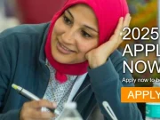 TechWomen Emerging Leaders Scholarship 2025 TechWomen Emerging Leaders Scholarship 2025