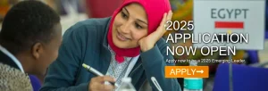 TechWomen Emerging Leaders Scholarship 2025