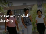 University of Hull Fairer Undergraduate Scholarship 2025 University of Hull Fairer Undergraduate Scholarship 2025