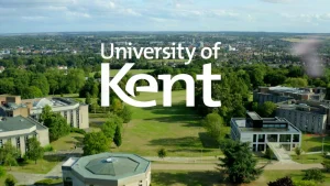 University of Kent International Scholarship 2025