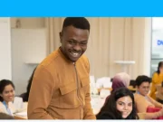 DW Akademie International Media Studies Programme 2025 DW Akademie International Media Studies Programme 2025