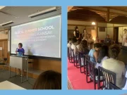 Erasmus Mundus Joint Masters Glocal Scholarship Programme 2025 Erasmus Mundus Joint Masters Glocal Scholarship Programme 2025