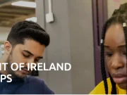University College Dublin Scholarship Programme 2025 University College Dublin Scholarship Programme 2025