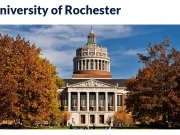 University of Rochester Research Scholarship 2025 University of Rochester