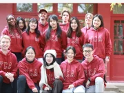 Yenching Global Symposium Conference for Emerging Leaders 2025 Yenching Global Symposium Conference for Emerging Leaders 2025