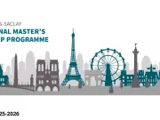 Université Paris Saclay Scholarships 2025 Université Paris Saclay Scholarships 2025