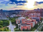 Yunnan University of Finance and Economics Scholarship 2025 Yunnan University of Finance and Economics Scholarship 2025