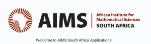 AIMS South Africa Google DeepMind AI Scholarship 2025