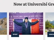 Grenoble University France IDEX Scholarship 2025 Grenoble University France IDEX Scholarship 2025