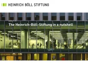 Heinrich Boll Stiftung Foundation Scholarships 2025 Heinrich Boll Stiftung Foundation