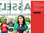 Hasselt University Master Mind Scholarship 2025 Hasselt University Master Mind Scholarship 2025 for International Students